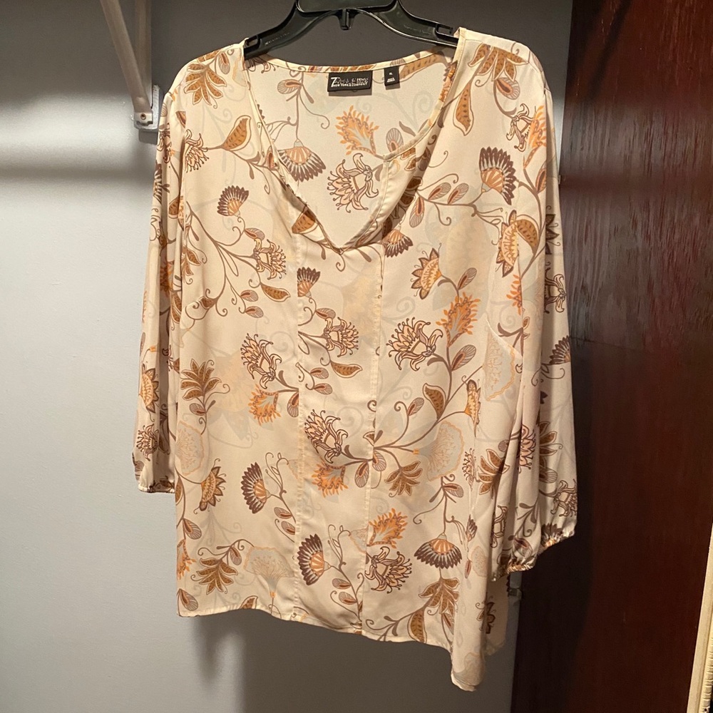 Blouse